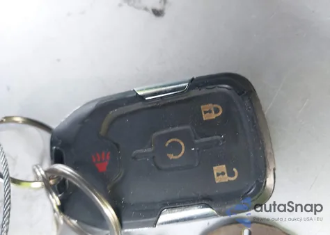 2020 GMC Terrain Fwd Slt из США, поврежденный, VIN 3GKALPEV9LL300513